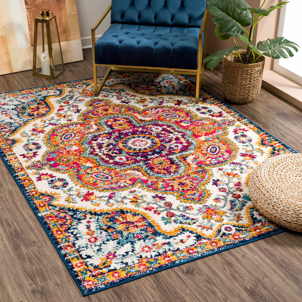New Simsbury Area Rug - Clearance