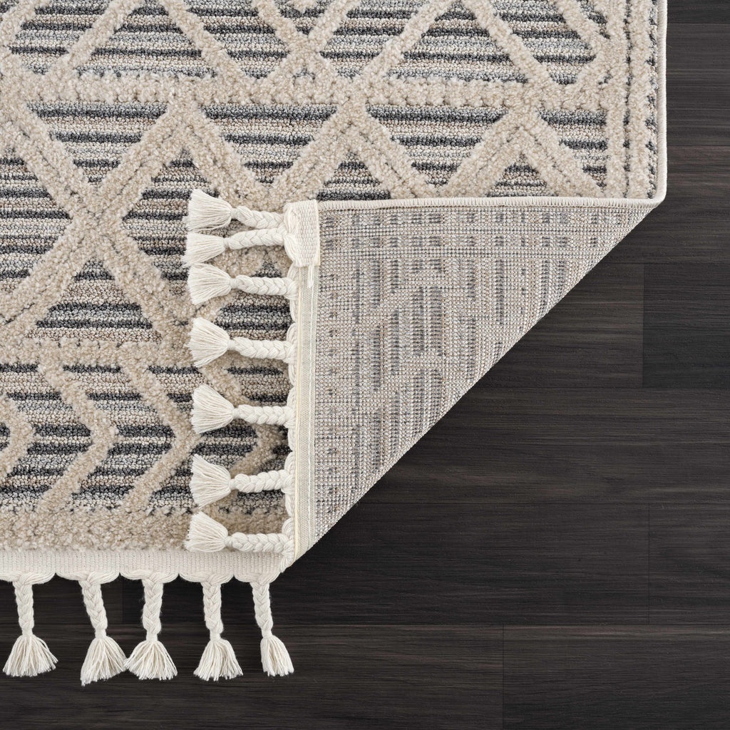 Magnolia Cream 2300 Area Rug - Clearance