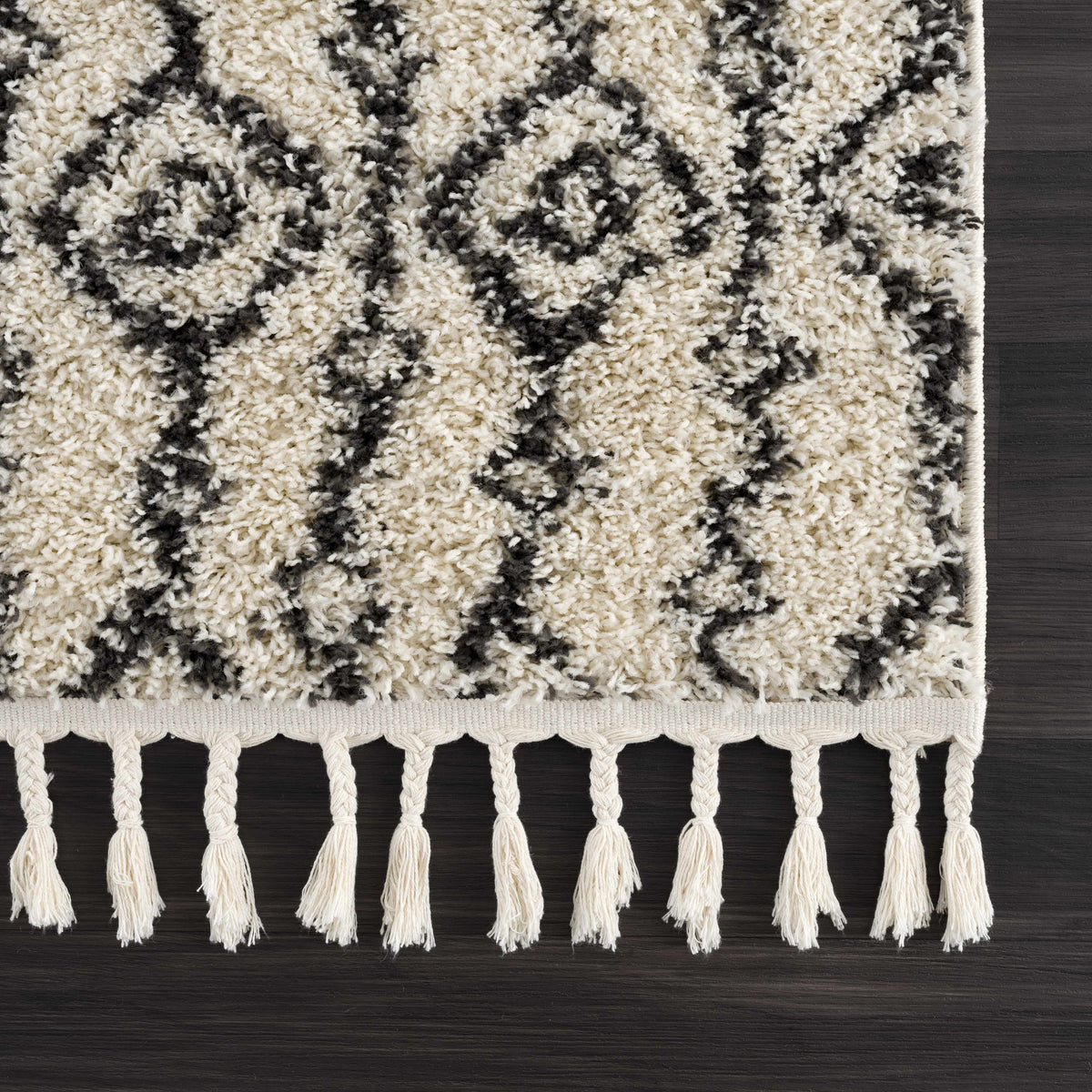 Bayanga @Area Rug - Clearance