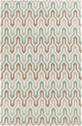 Dubberly Wool Area Rug - Clearance