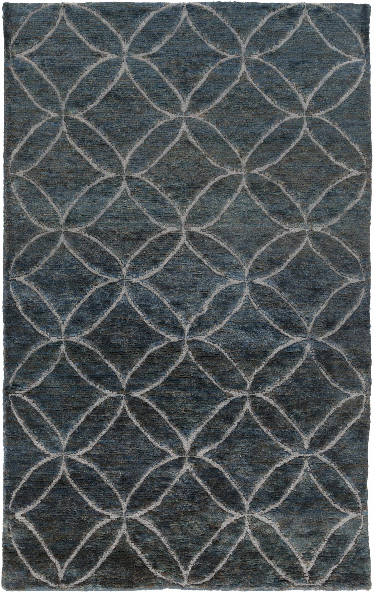Duson Area Rug - Clearance