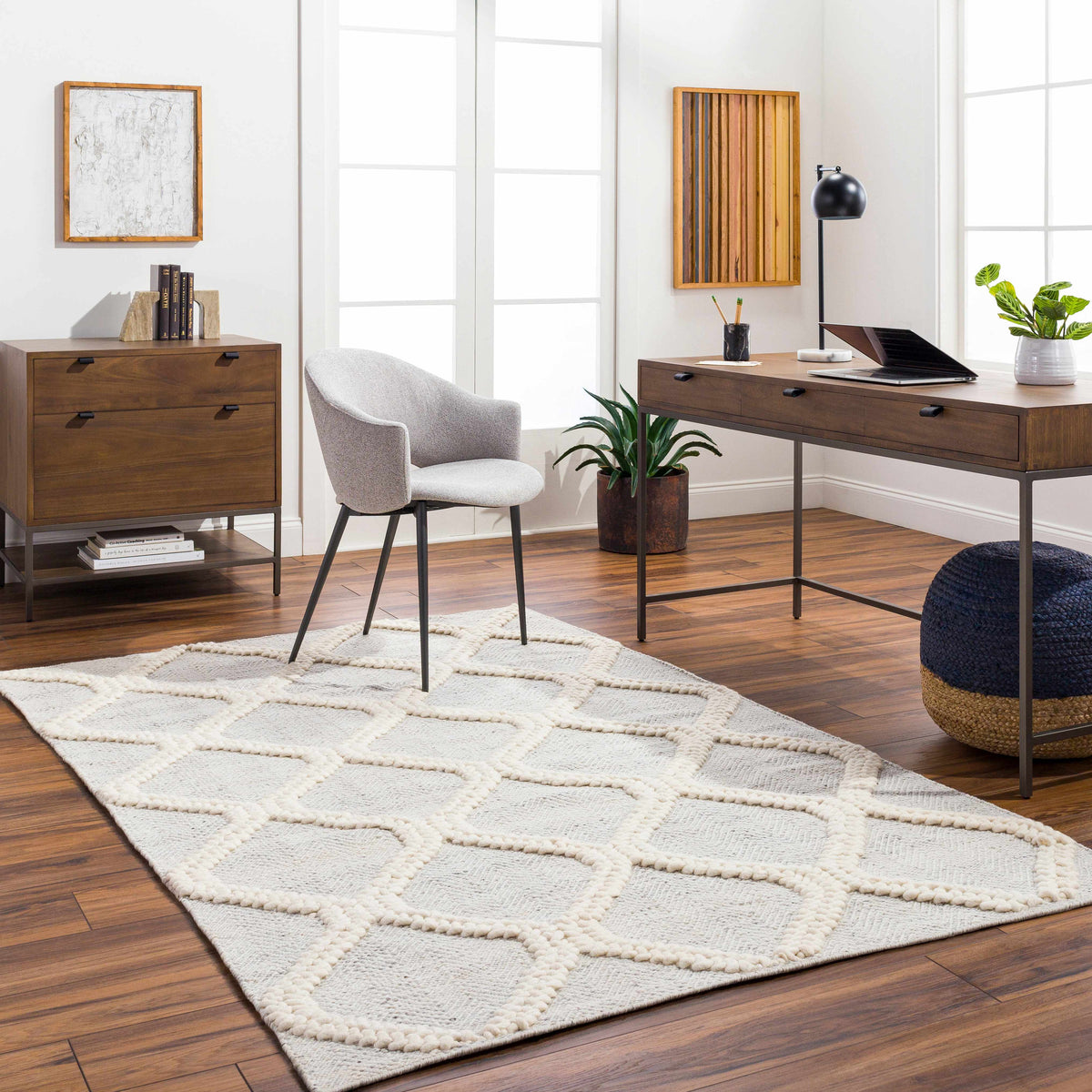 Dusan Area Rug - Clearance