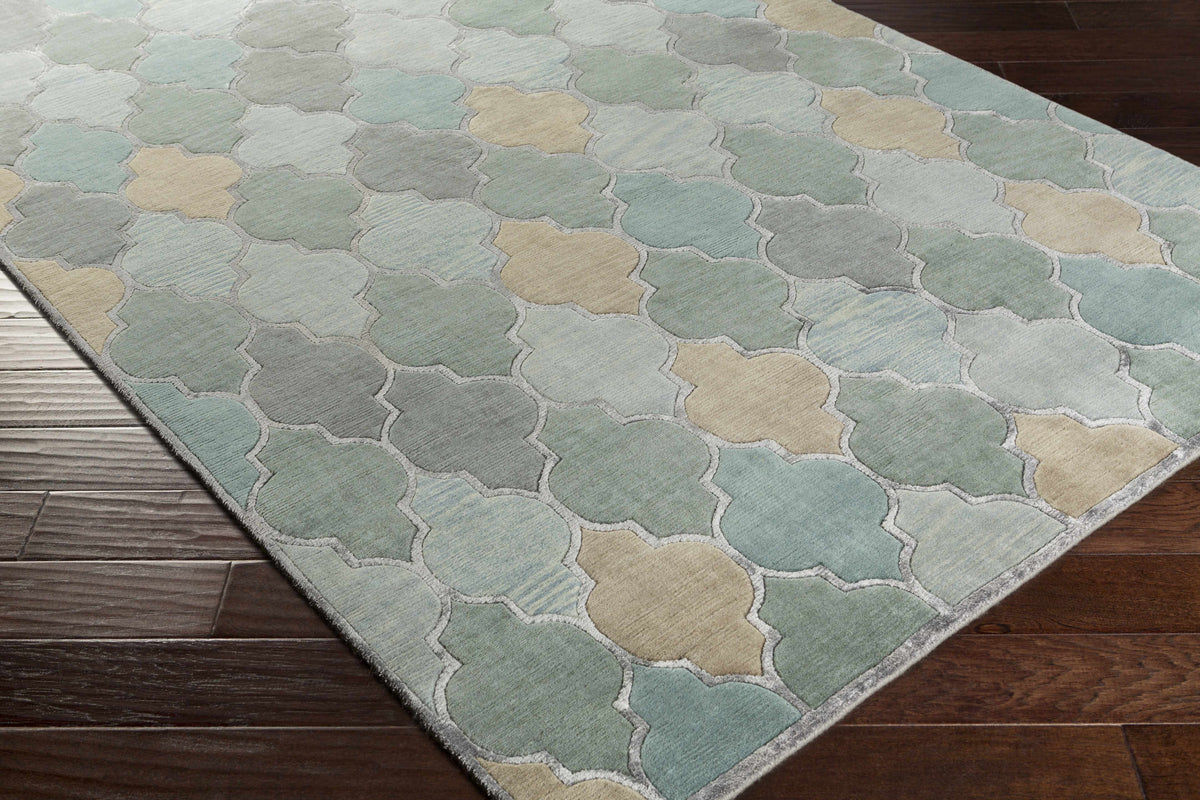 Eads Area Rug - Clearance