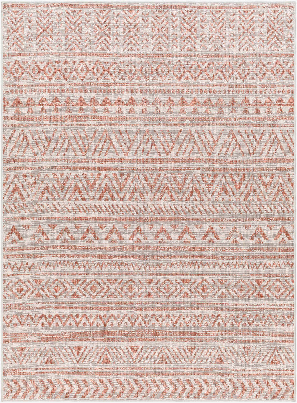 Chuck Outdoor Area Rug - Clearance