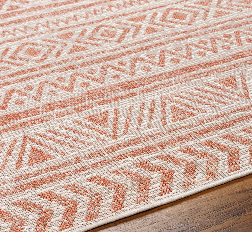 Chuck Outdoor Area Rug - Clearance