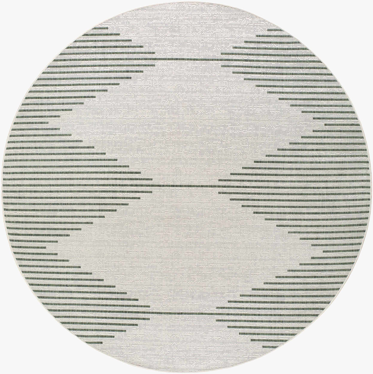 Stephan Green Outdoor Rug