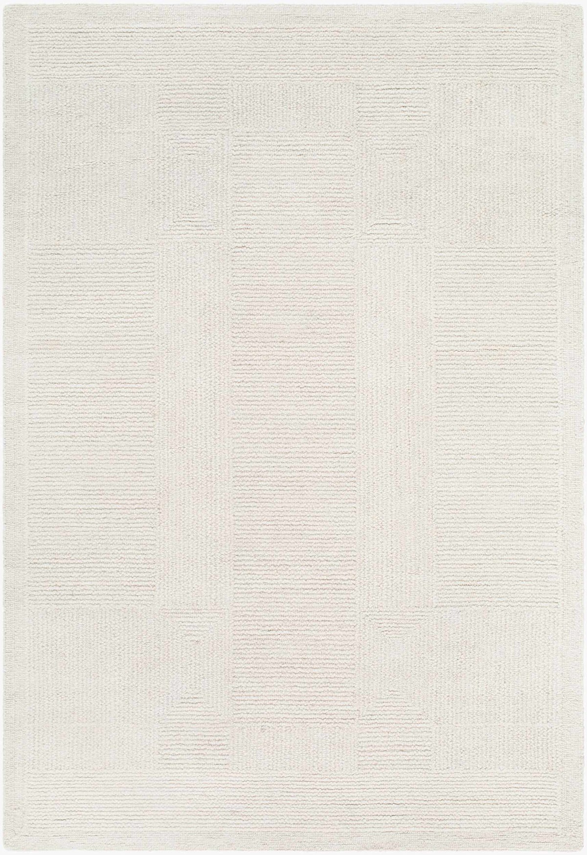 Florian Handmade Elle Decor x LIVABLISS EDFL-2300 Area Rug