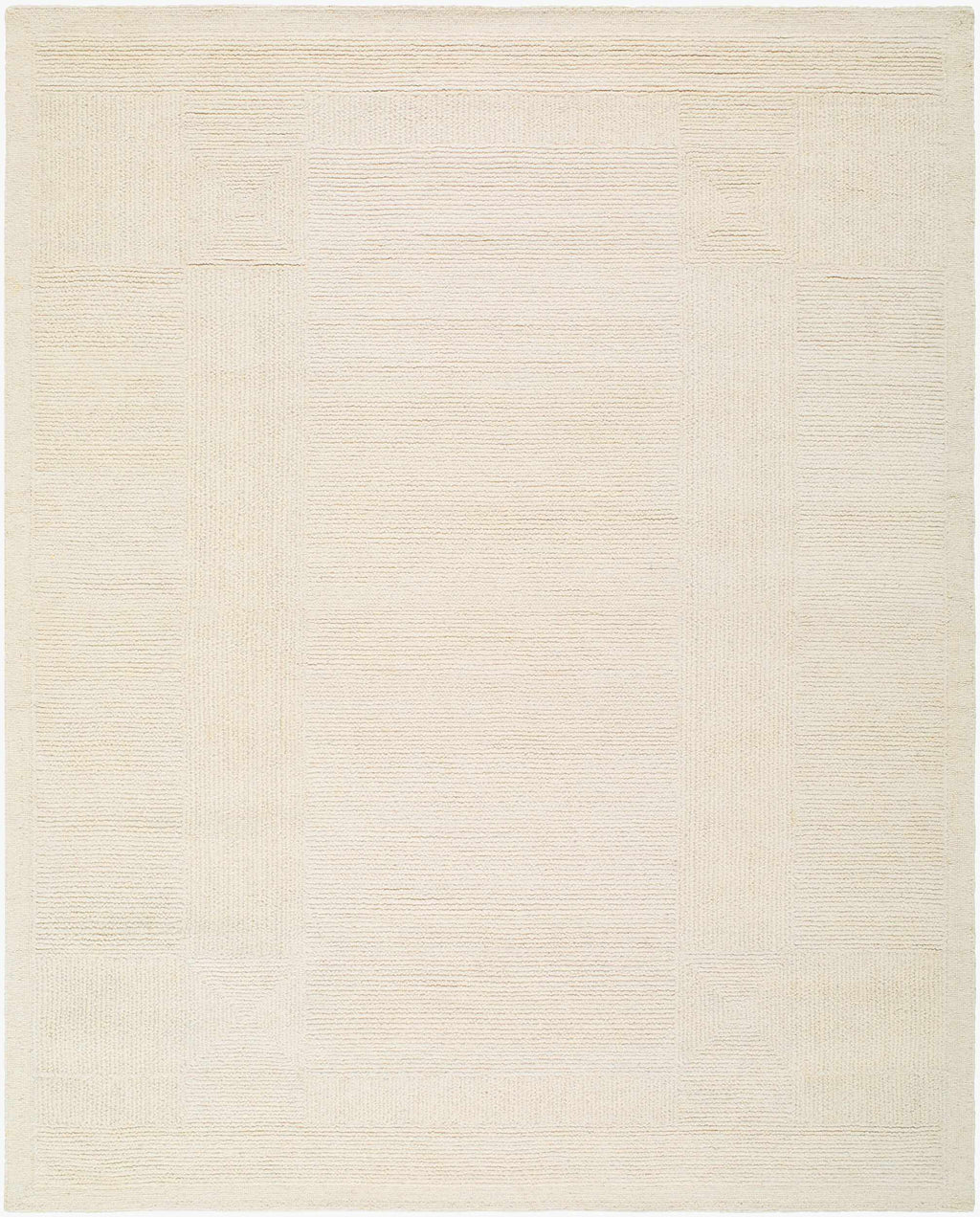 Florian Handmade Elle Decor x LIVABLISS EDFL-2300 Area Rug