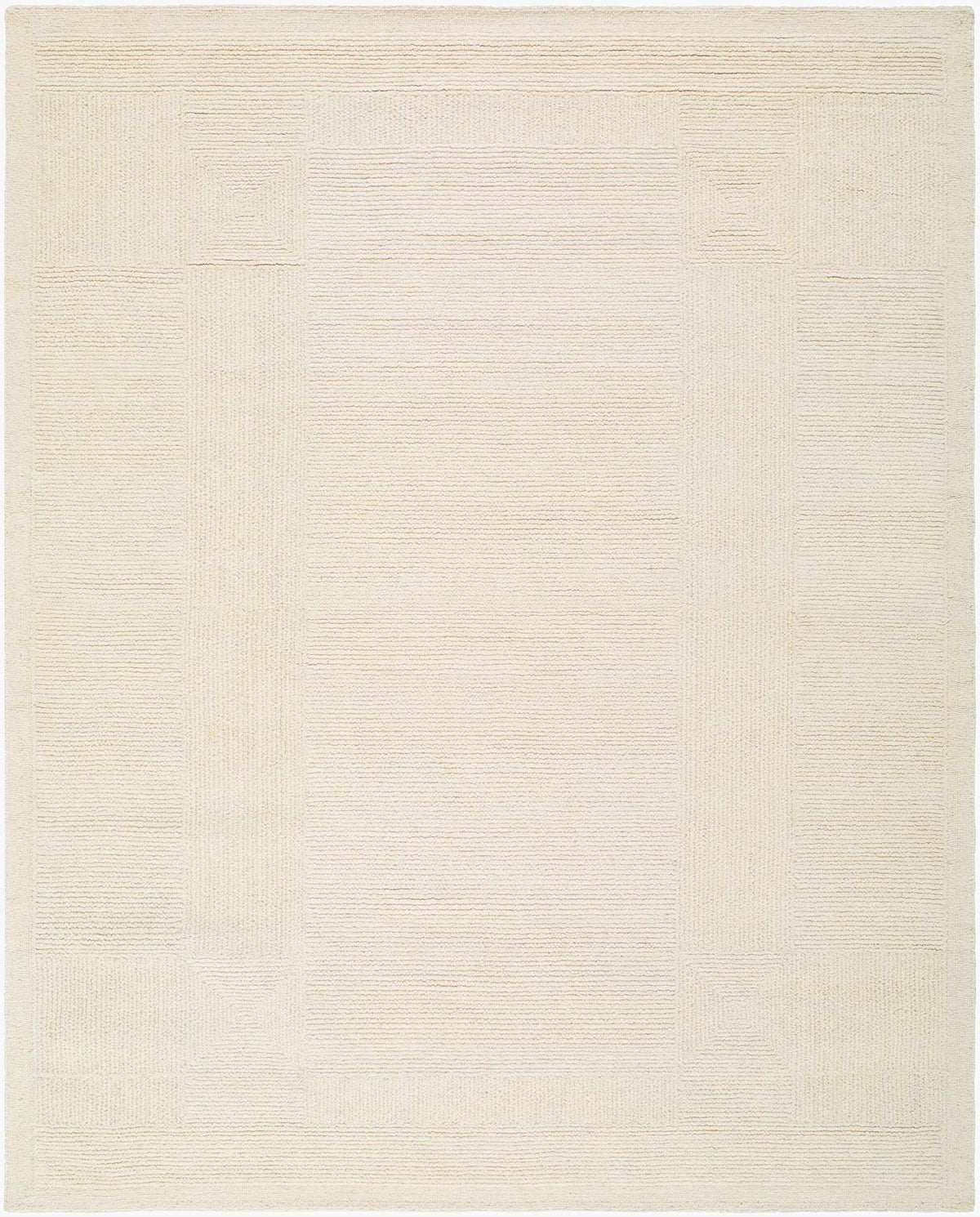 Florian Handmade Elle Decor x LIVABLISS EDFL-2300 Area Rug