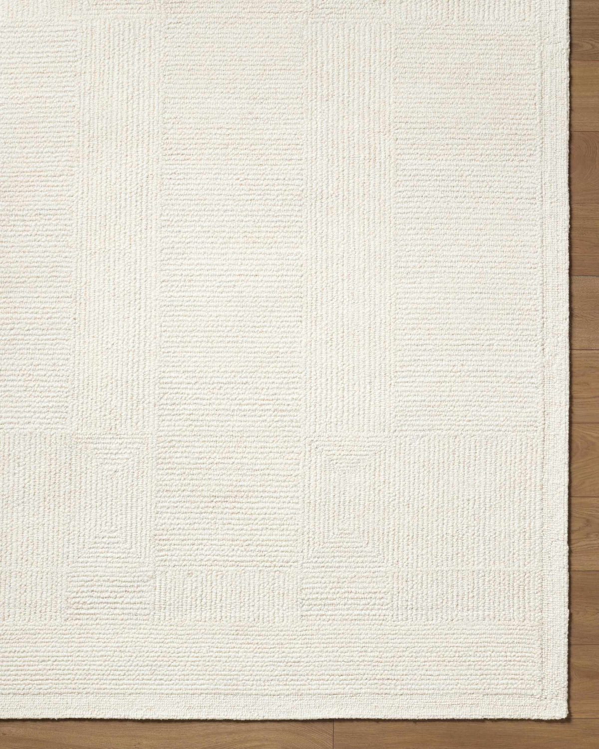 Florian Handmade Elle Decor x LIVABLISS EDFL-2300 Area Rug