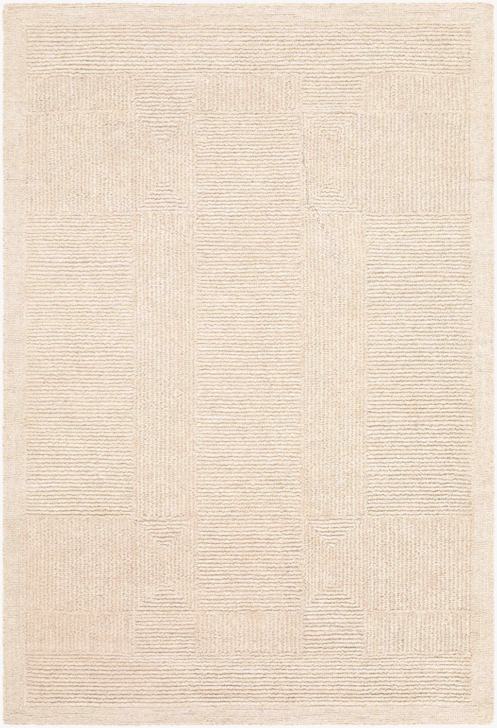 Florian Handmade Elle Decor x LIVABLISS EDFL-2301 Area Rug