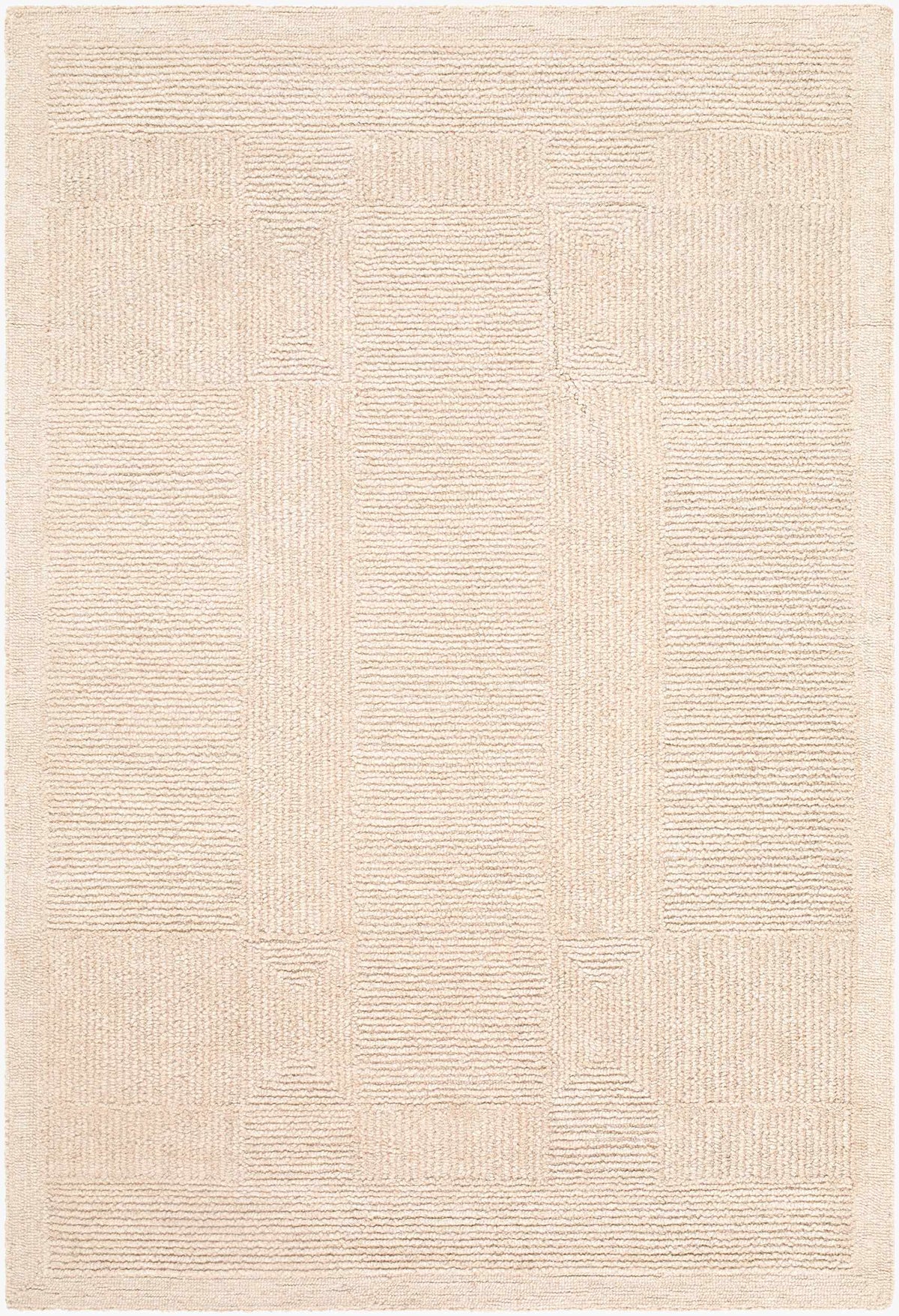 Florian Handmade Elle Decor x LIVABLISS EDFL-2301 Area Rug