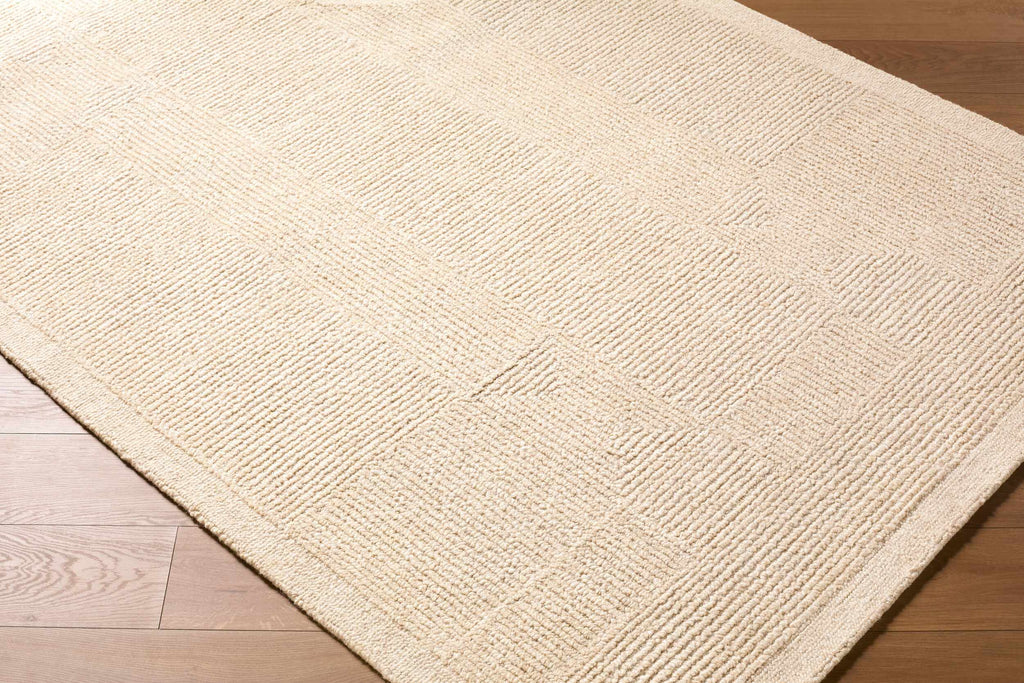 Florian Handmade Elle Decor x LIVABLISS EDFL-2301 Area Rug