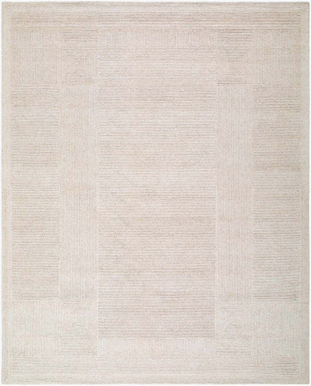 Florian Handmade Elle Decor x LIVABLISS EDFL-2301 Area Rug