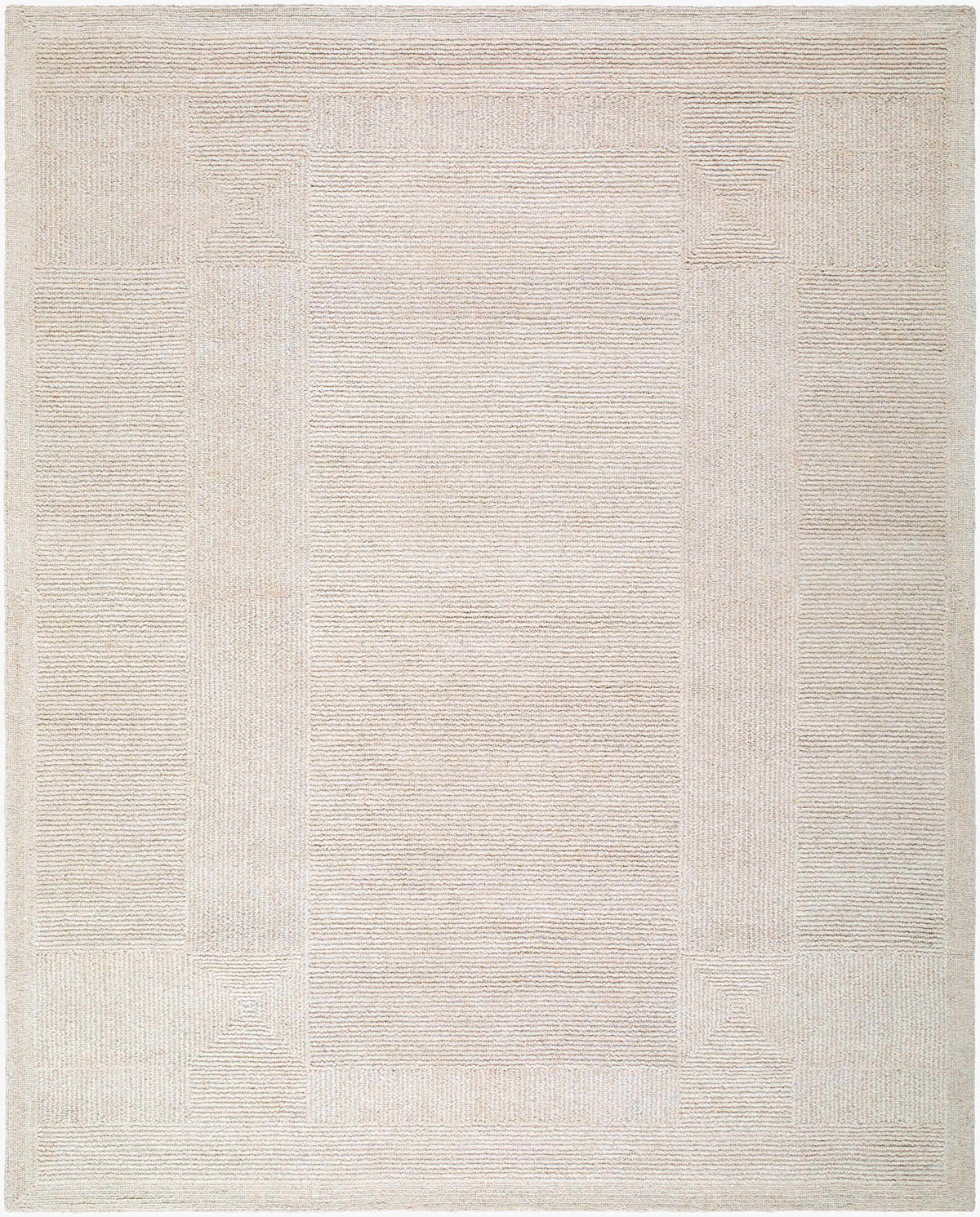 Florian Handmade Elle Decor x LIVABLISS EDFL-2301 Area Rug