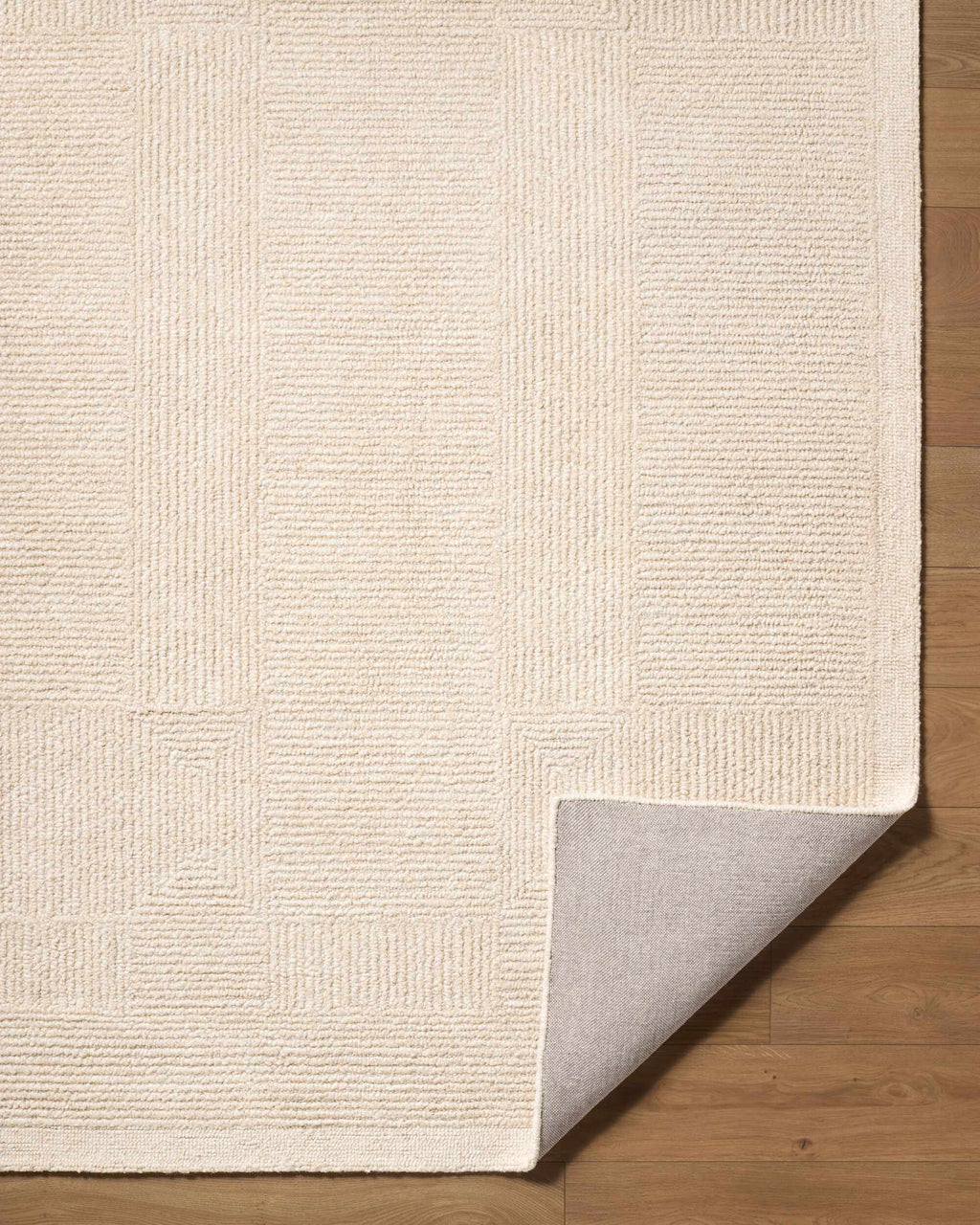 Florian Handmade Elle Decor x LIVABLISS EDFL-2301 Area Rug