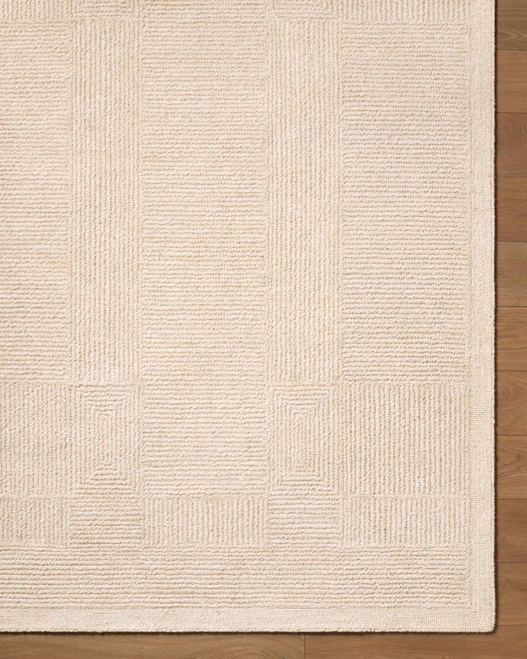 Florian Handmade Elle Decor x LIVABLISS EDFL-2301 Area Rug