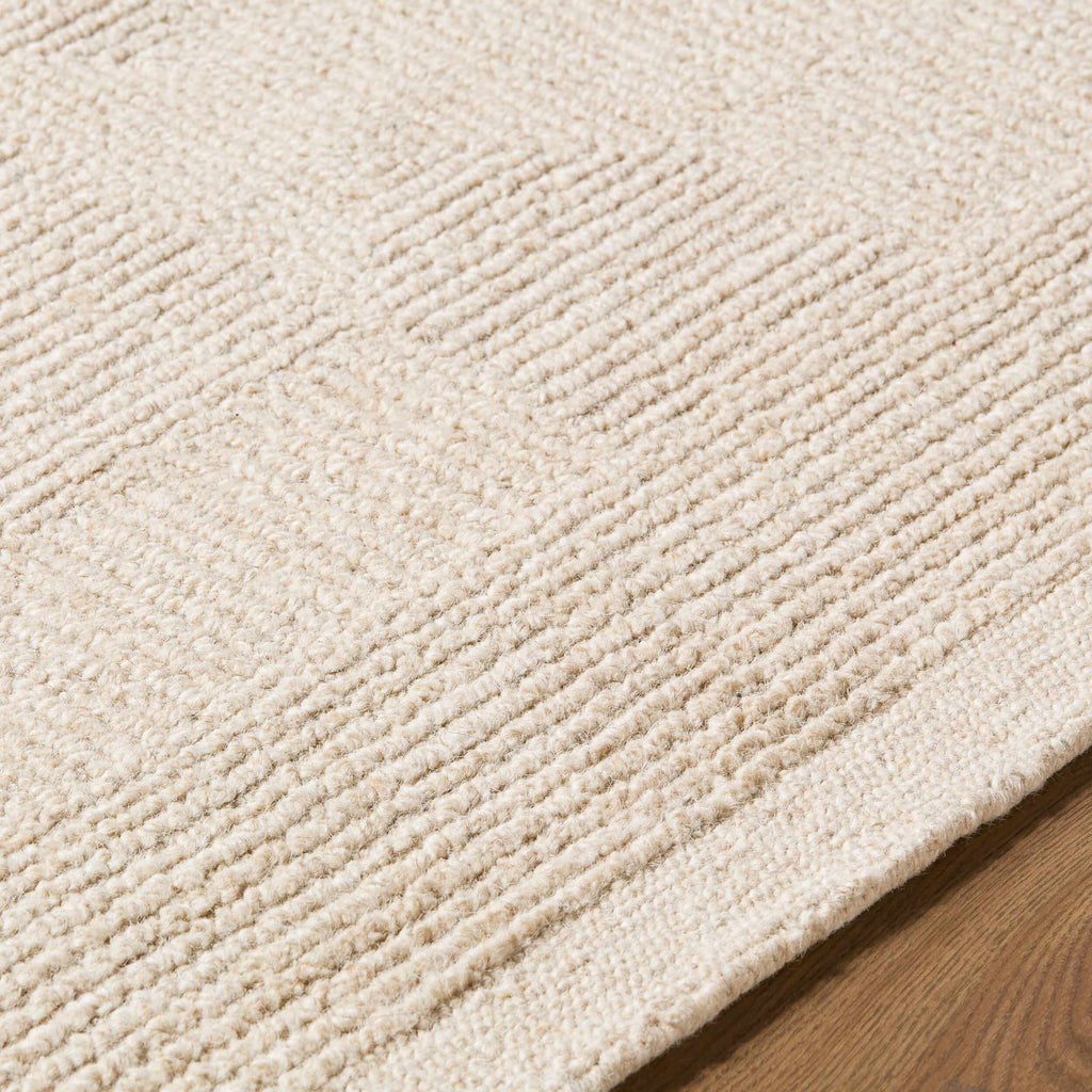 Florian Handmade Elle Decor x LIVABLISS EDFL-2301 Area Rug