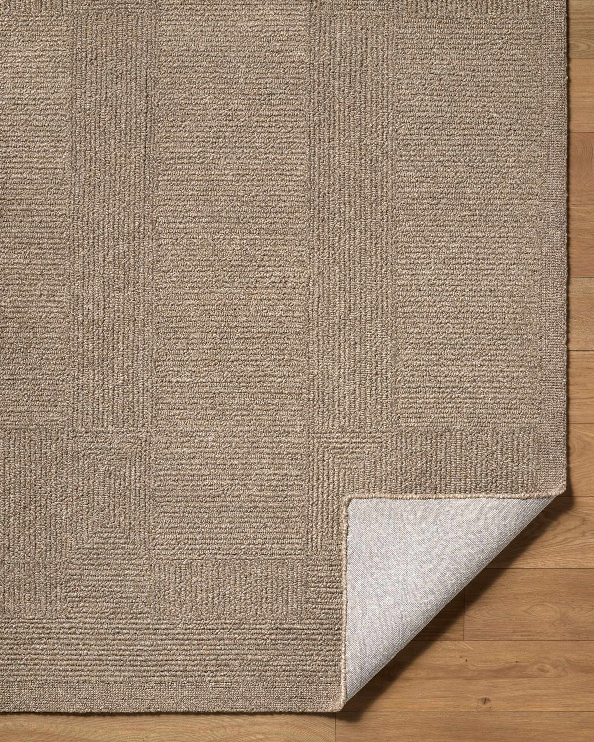 Florian Handmade Elle Decor x LIVABLISS EDFL-2303 Area Rug