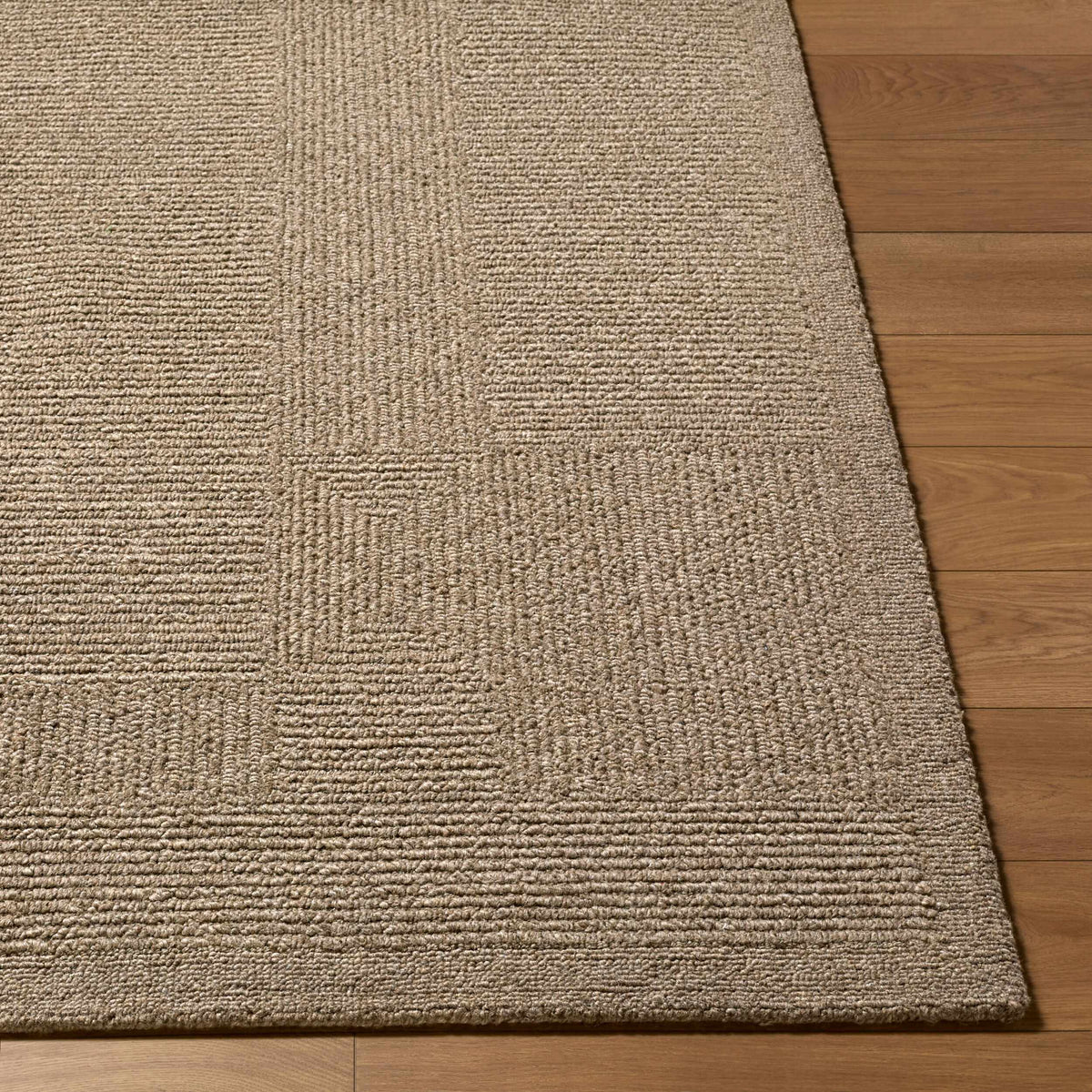 Florian Handmade Elle Decor x LIVABLISS EDFL-2303 Area Rug