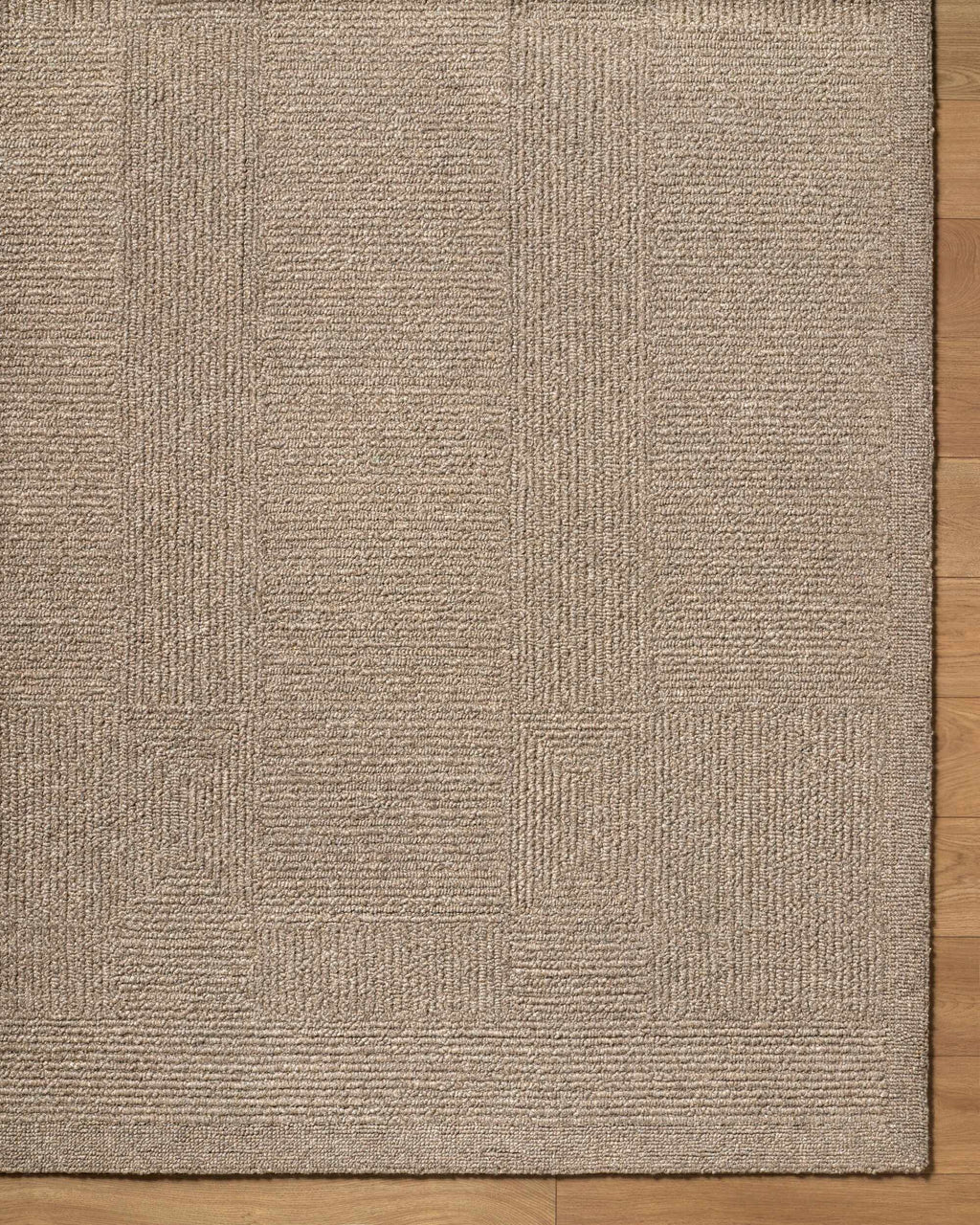 Florian Handmade Elle Decor x LIVABLISS EDFL-2303 Area Rug