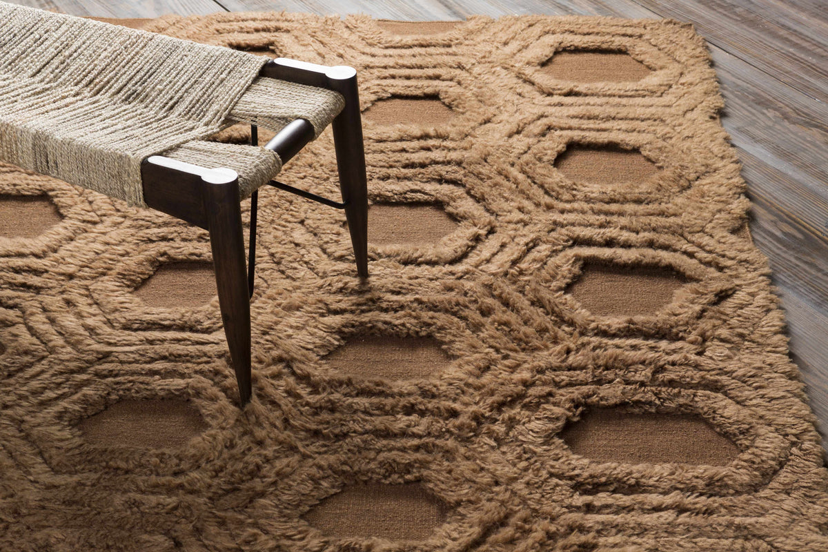 Edmonds Area Rug - Clearance