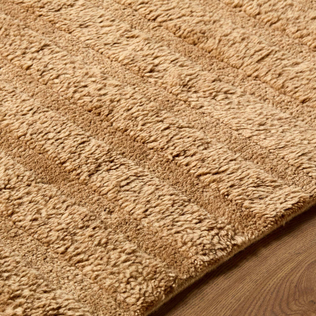 Konani Washable Area Rug