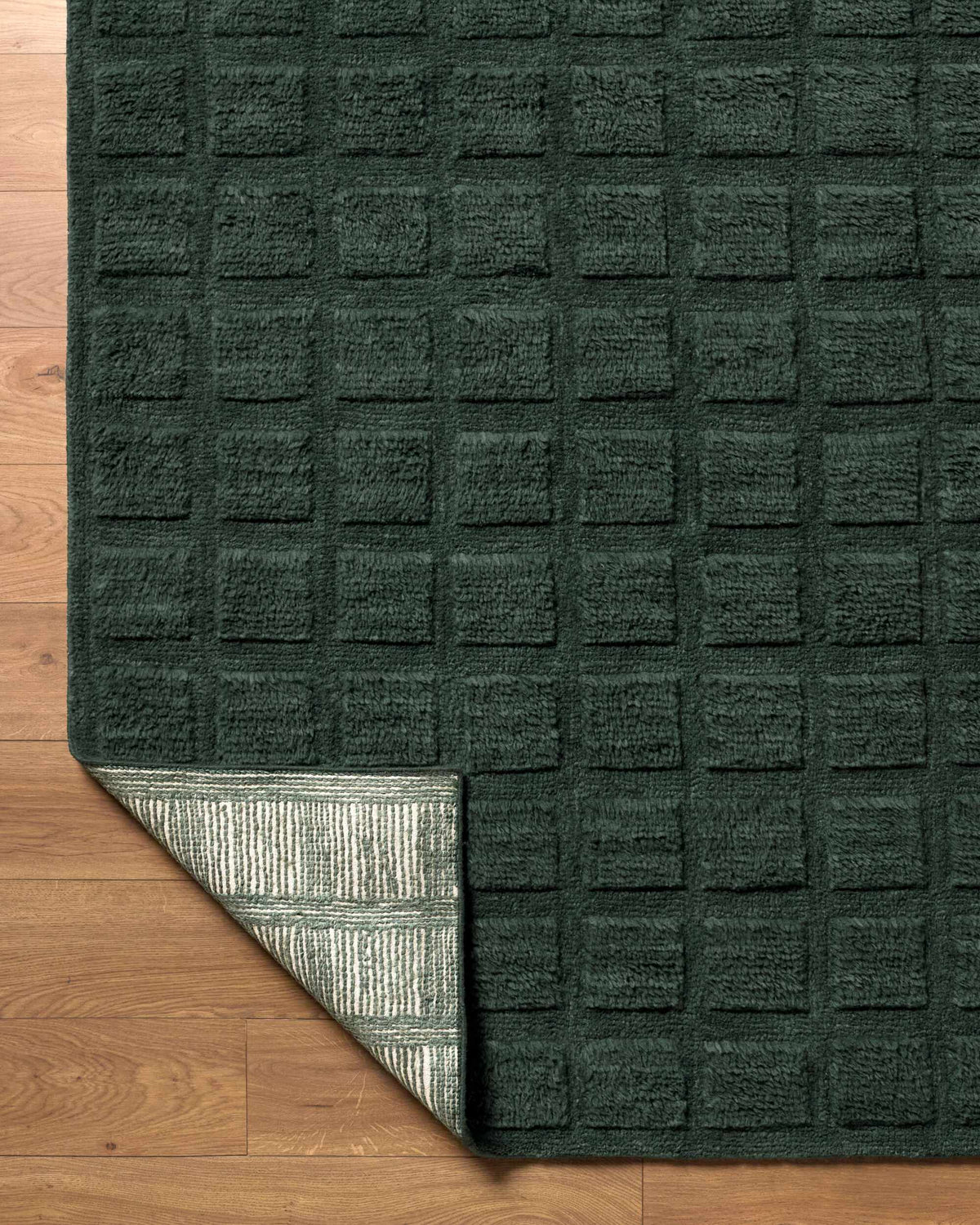 Janina Washable Area Rug