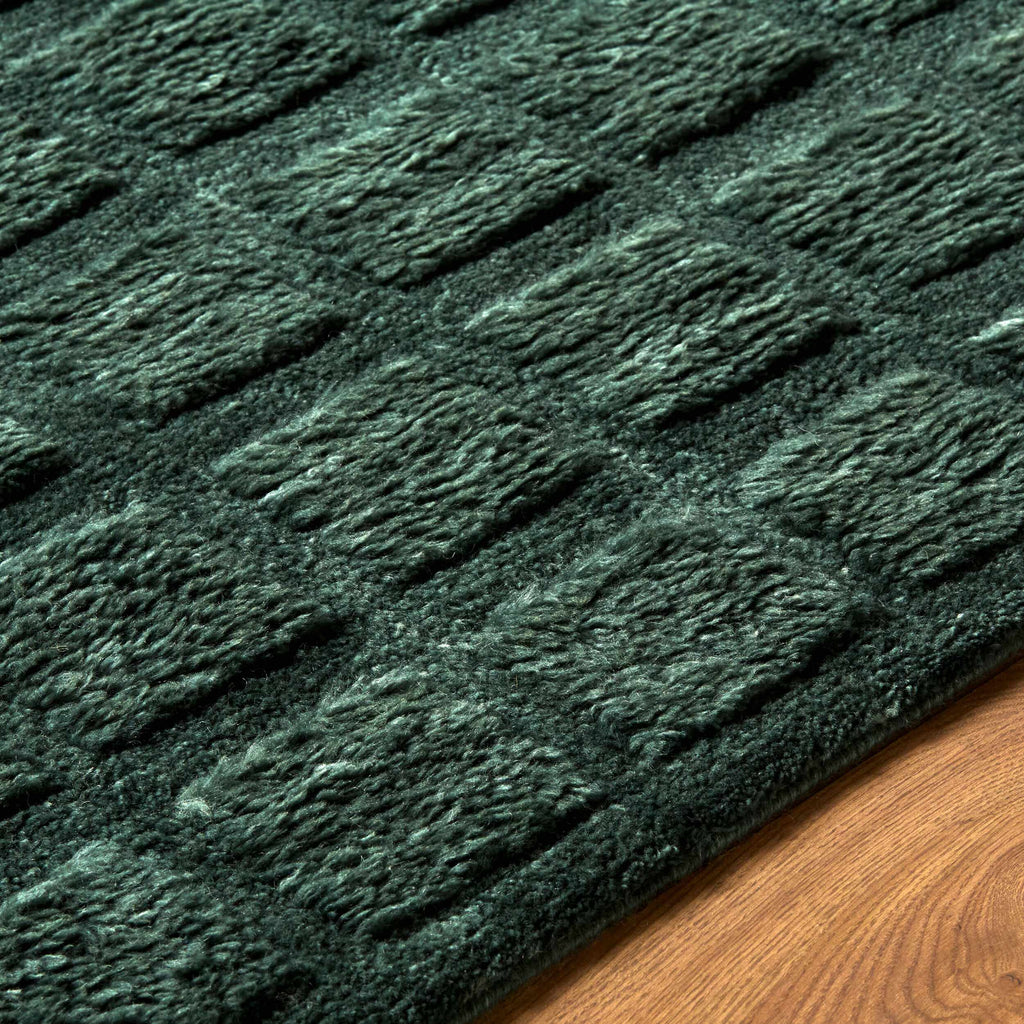 Janina Washable Area Rug