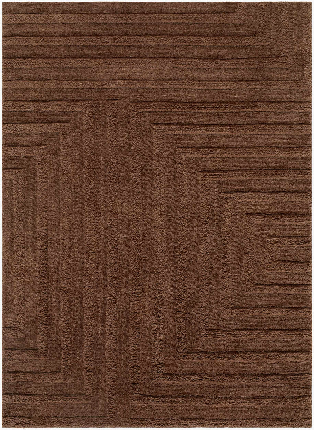 Lokesh Washable Area Rug
