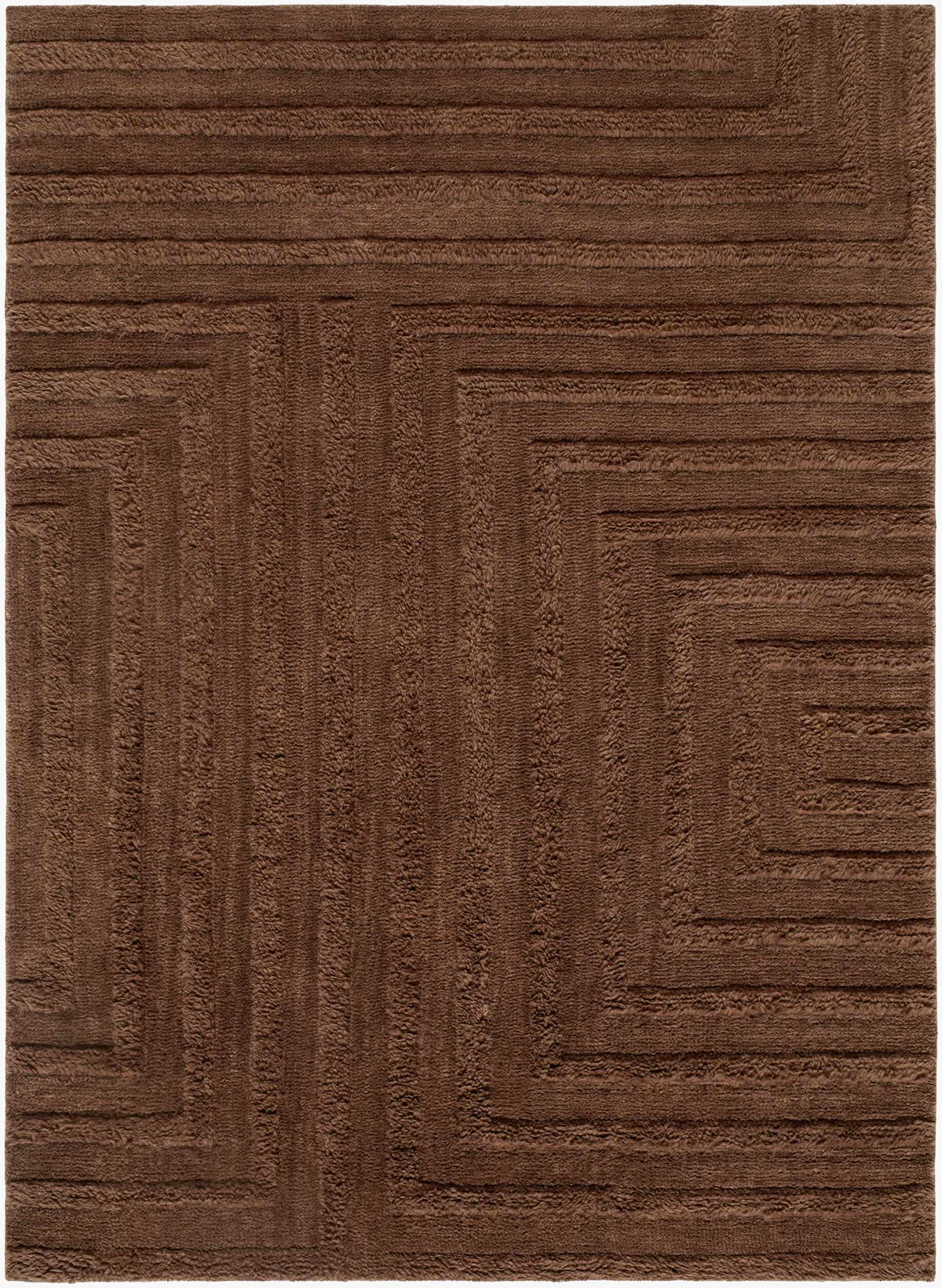 Lokesh Washable Area Rug