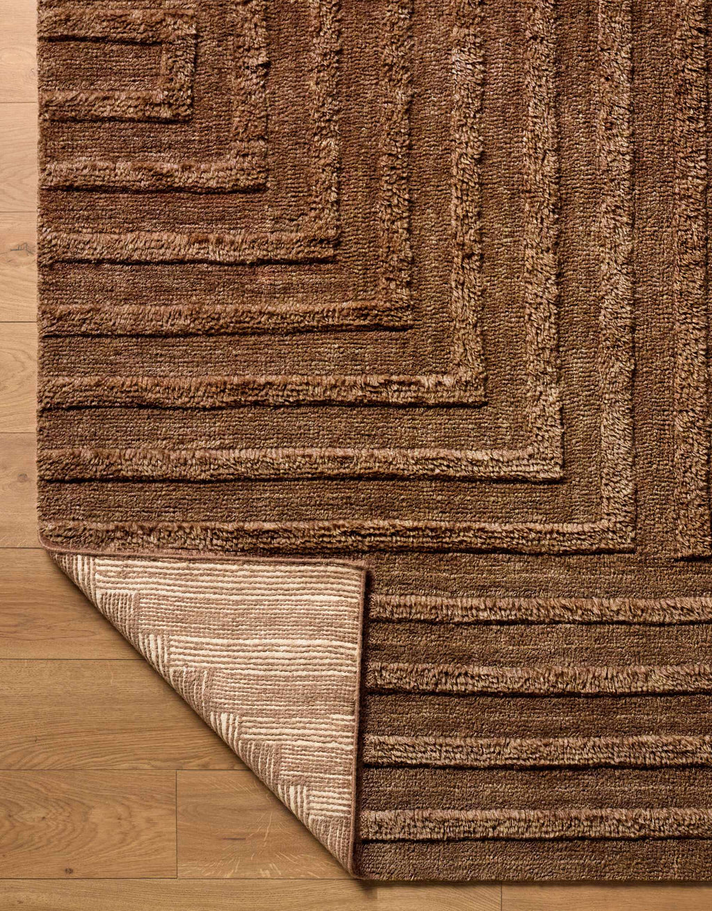 Lokesh Washable Area Rug