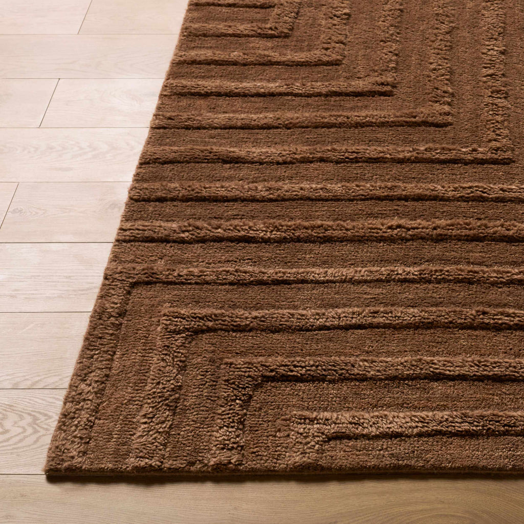 Lokesh Washable Area Rug