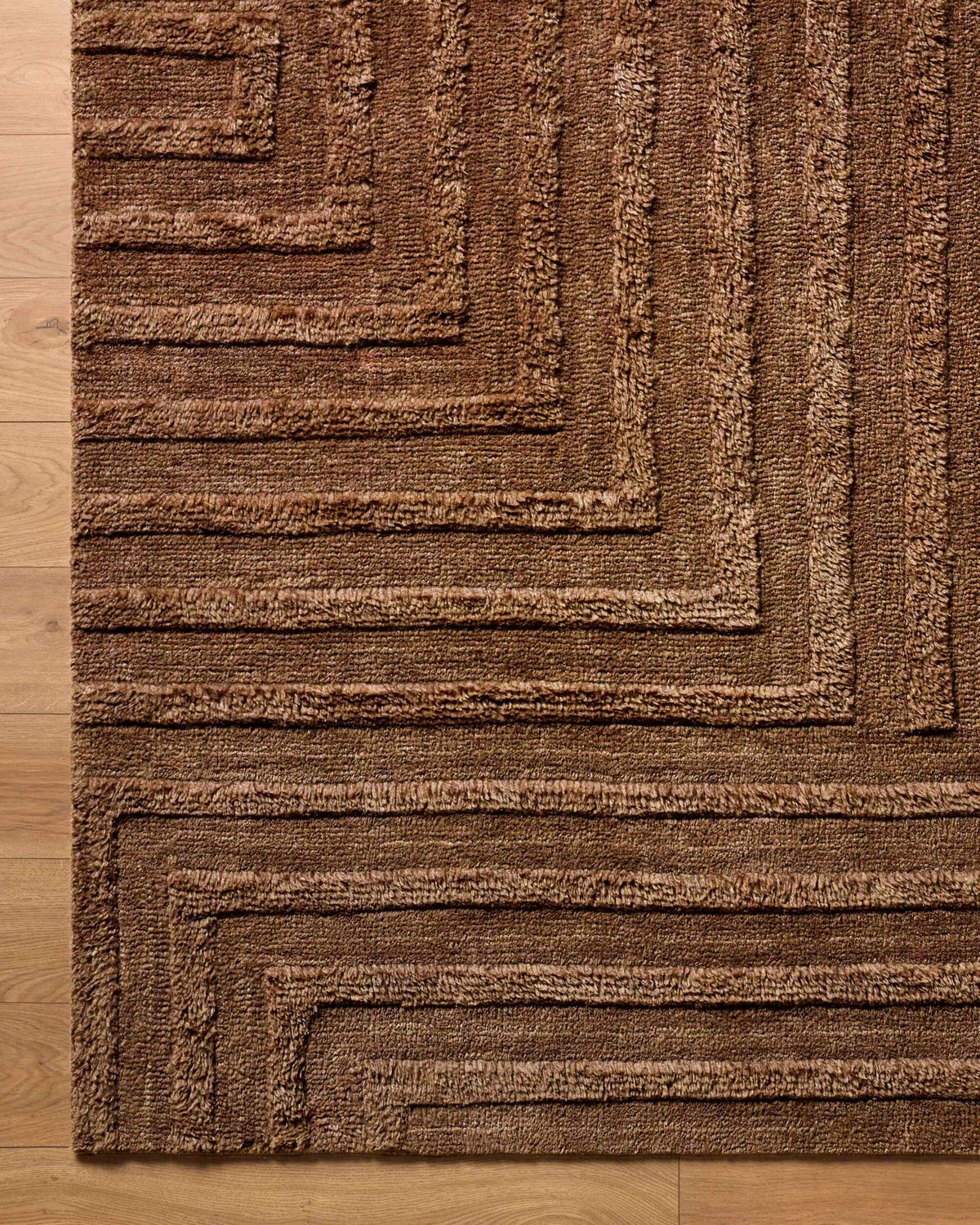 Lokesh Washable Area Rug