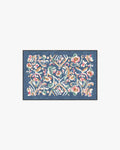 Effie Blue Rug