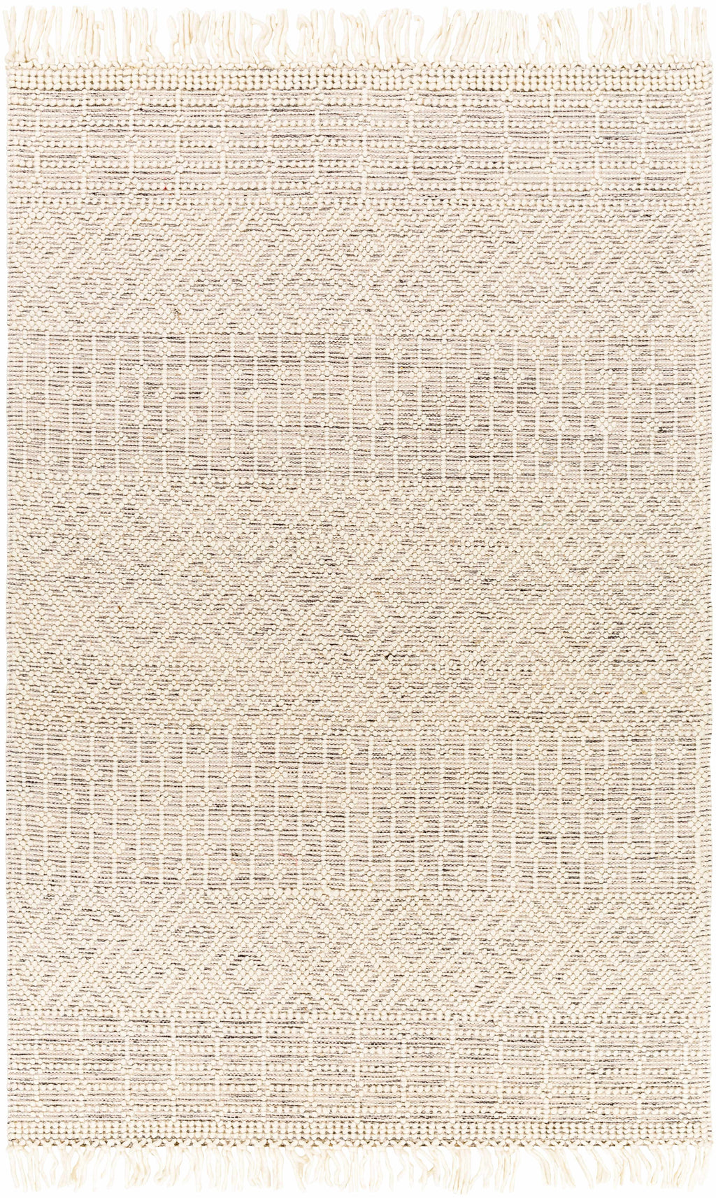 Egil Wool-blend Area Rug - Clearance