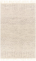 Egil Wool-blend Area Rug - Clearance