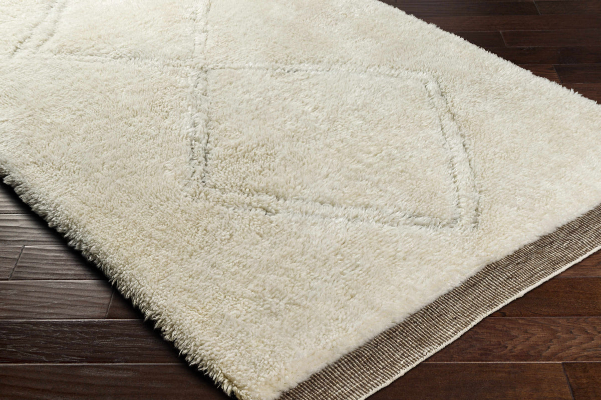 Eguia Area Rug - Clearance