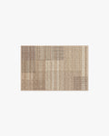 Eira Beige Flatwoven Rug