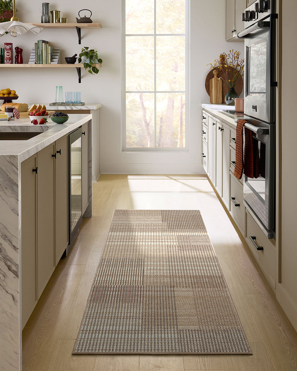 Eira Beige Rug