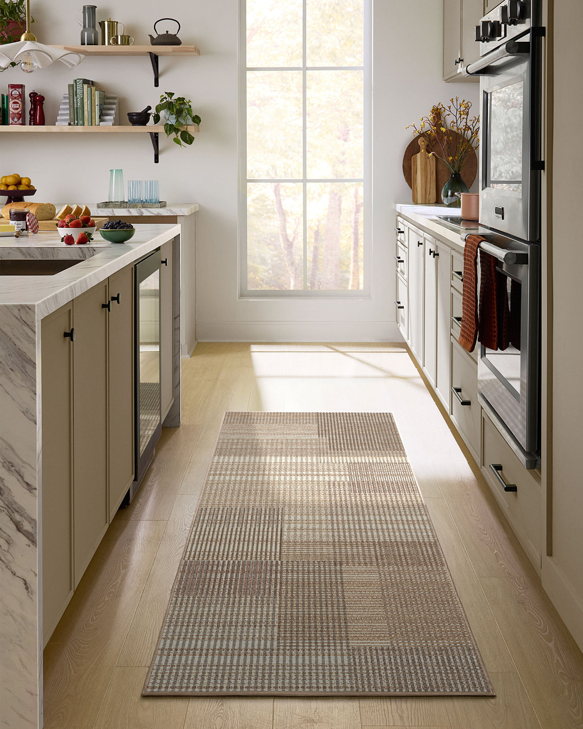 Eira Beige Rug