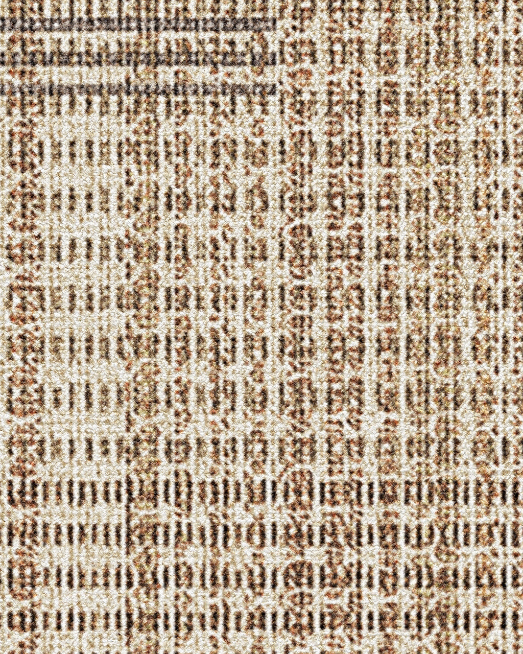 Eira Beige Rug
