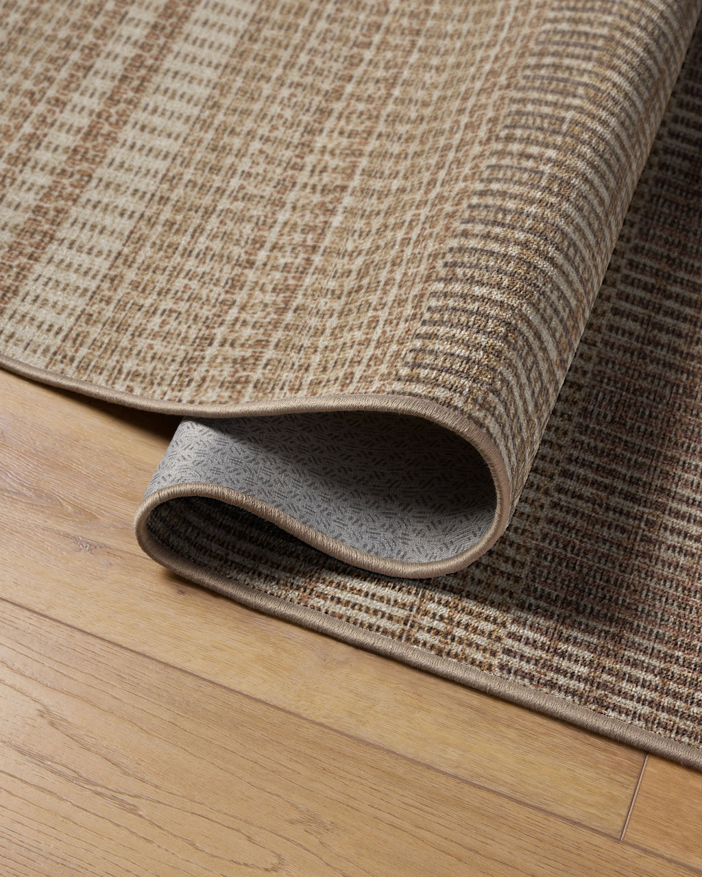 Eira Beige Flatwoven Rug