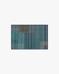 Eira Blue Flatwoven Rug