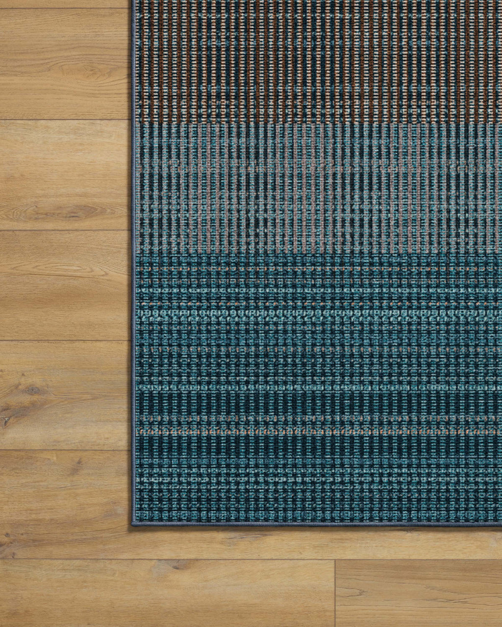 Eira Blue Rug