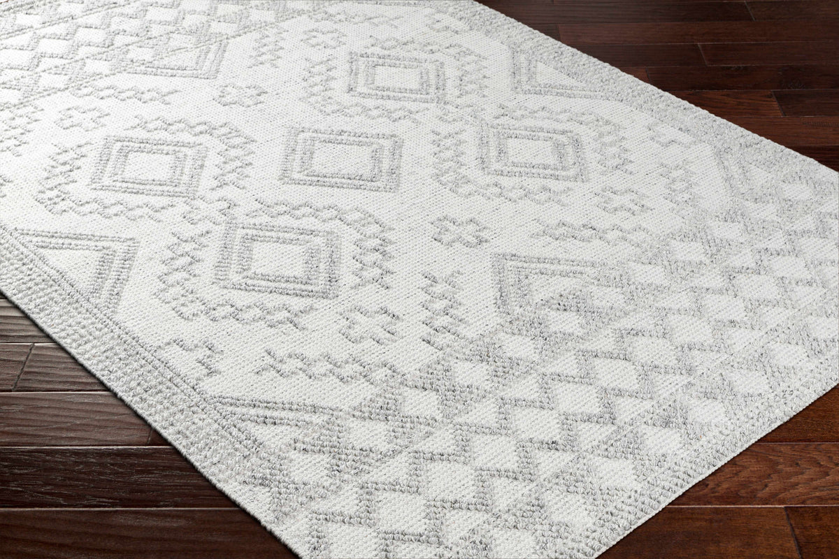 Elin Area Rug - Clearance