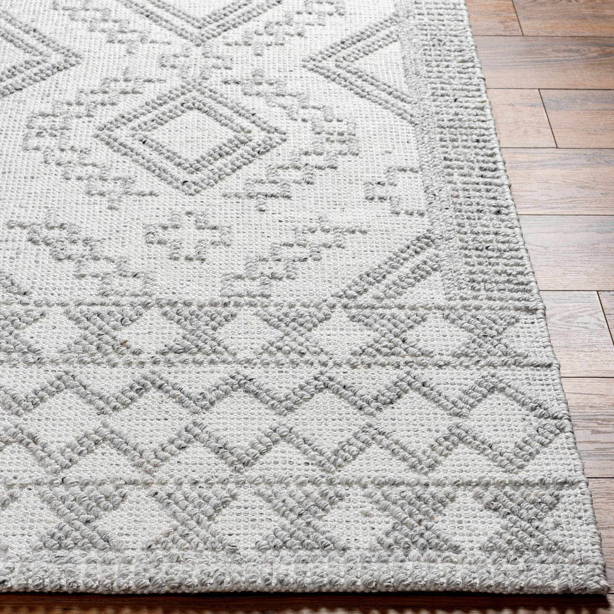 Elin Area Rug - Clearance