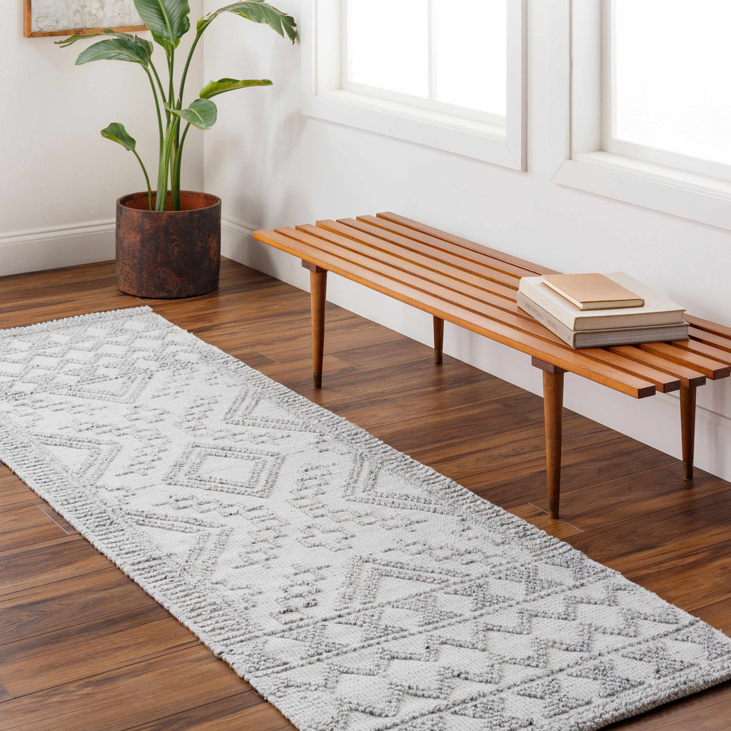 Elin Area Rug - Clearance