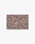 Elowen Burgundy Rug