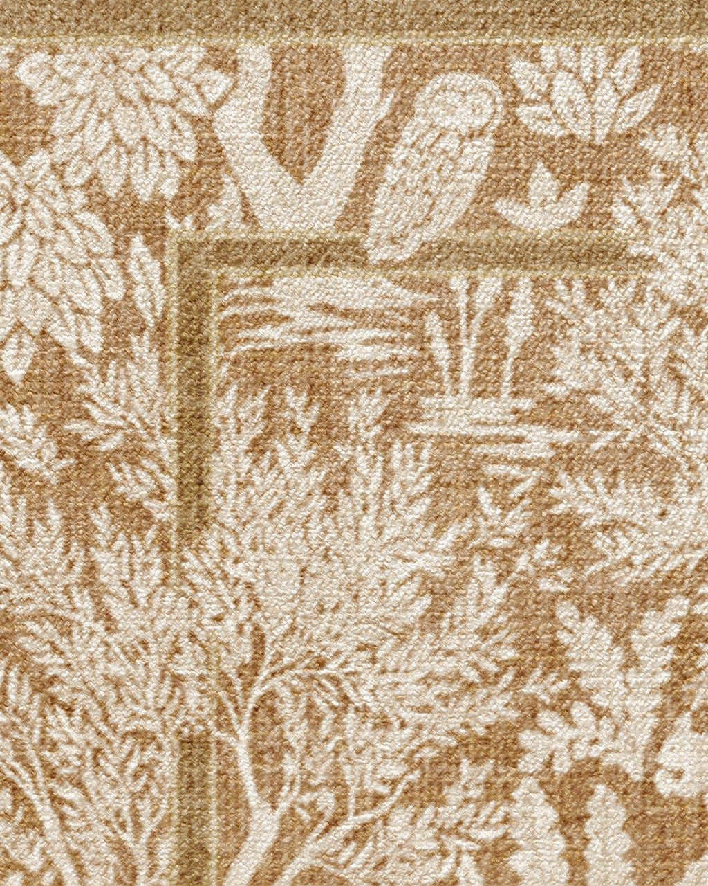 Elowen Ochre Rug